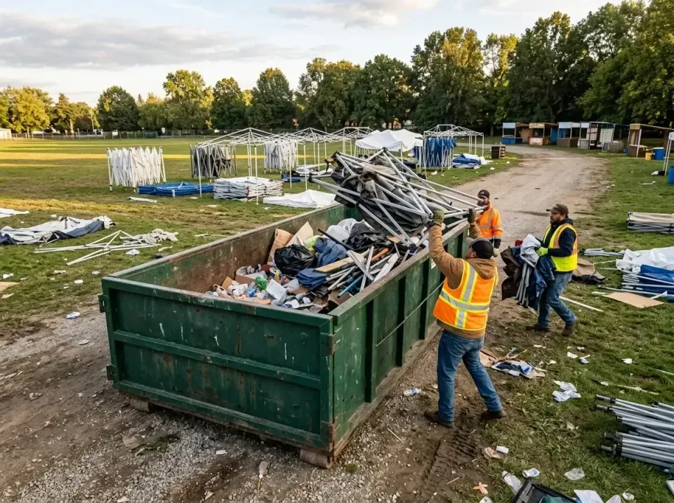 temporary-event-waste-containe-016 — frequently asked questions, Roll-Off Dumpster Rental Services in Berkley, CO